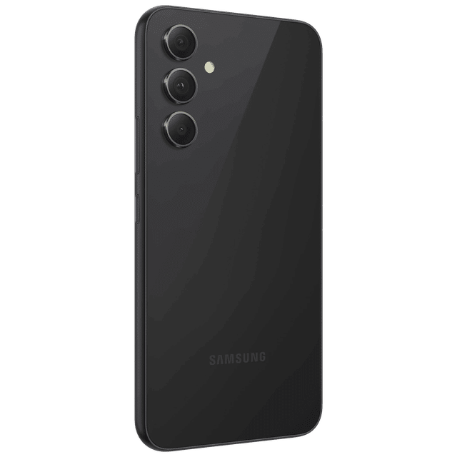 samsung galaxy a54 256 gb 8 gb ram cep telefonu grafit